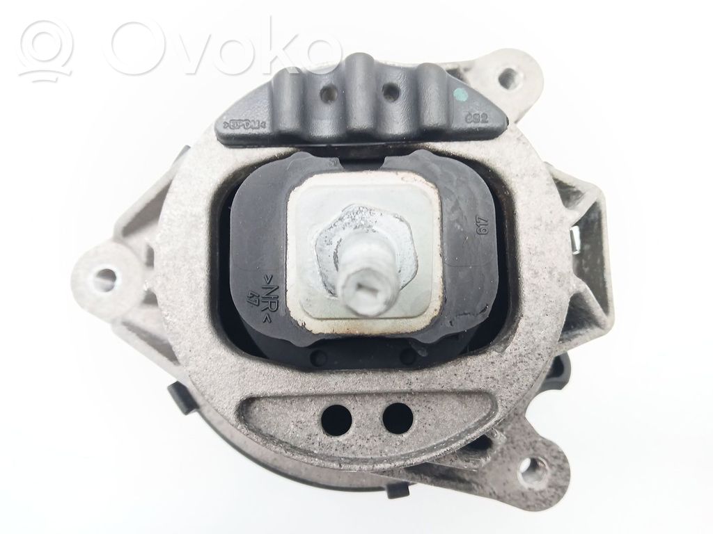 BMW 3 F30 F35 F31 Engine mount bracket 
