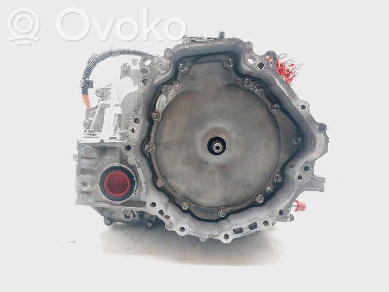 Toyota Auris E180 Manual 5 speed gearbox 
