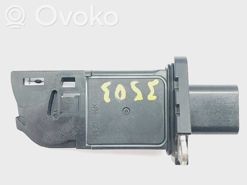 Ford Tourneo Przepływomierz masowy powietrza MAF 