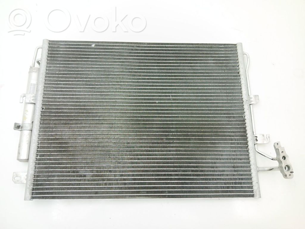 Land Rover Discovery 4 - LR4 Radiateur condenseur de climatisation 