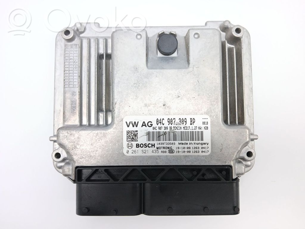 Seat Arona Engine control unit/module 