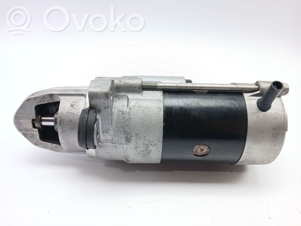 Motor de arranque   55503483,M001TF0572ZE