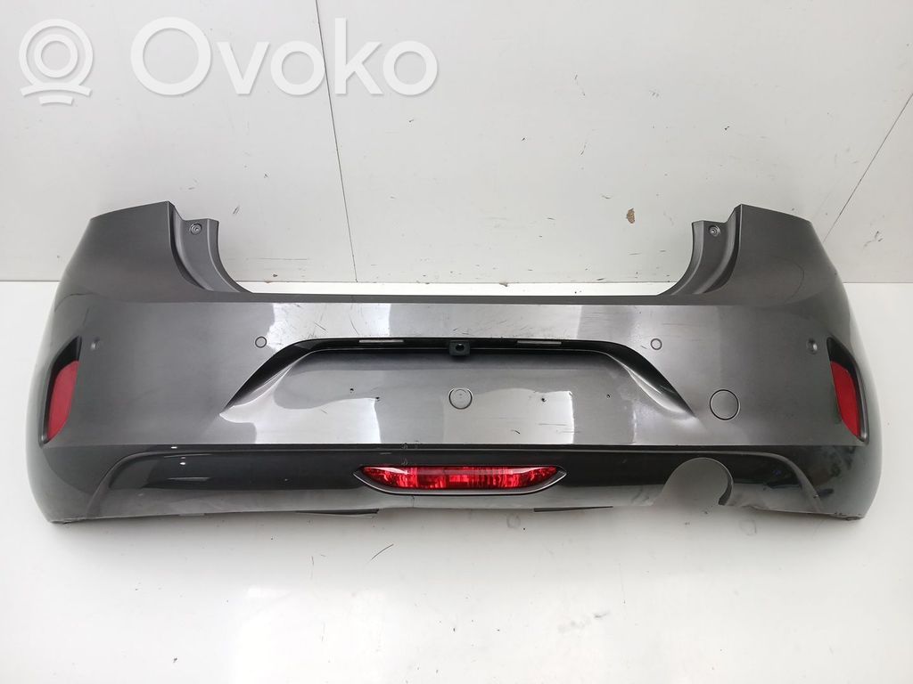 Opel Corsa F Paraurti 