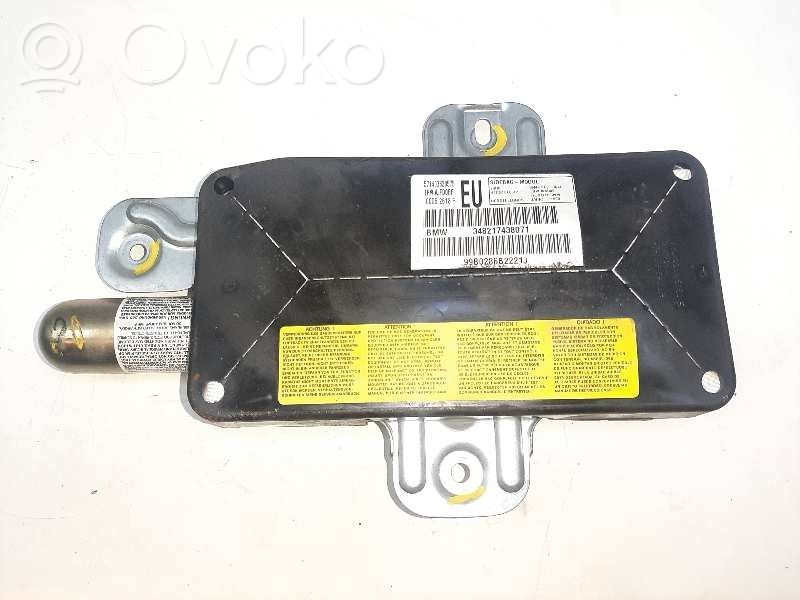 Airbag lateral   571403830575,348217438071