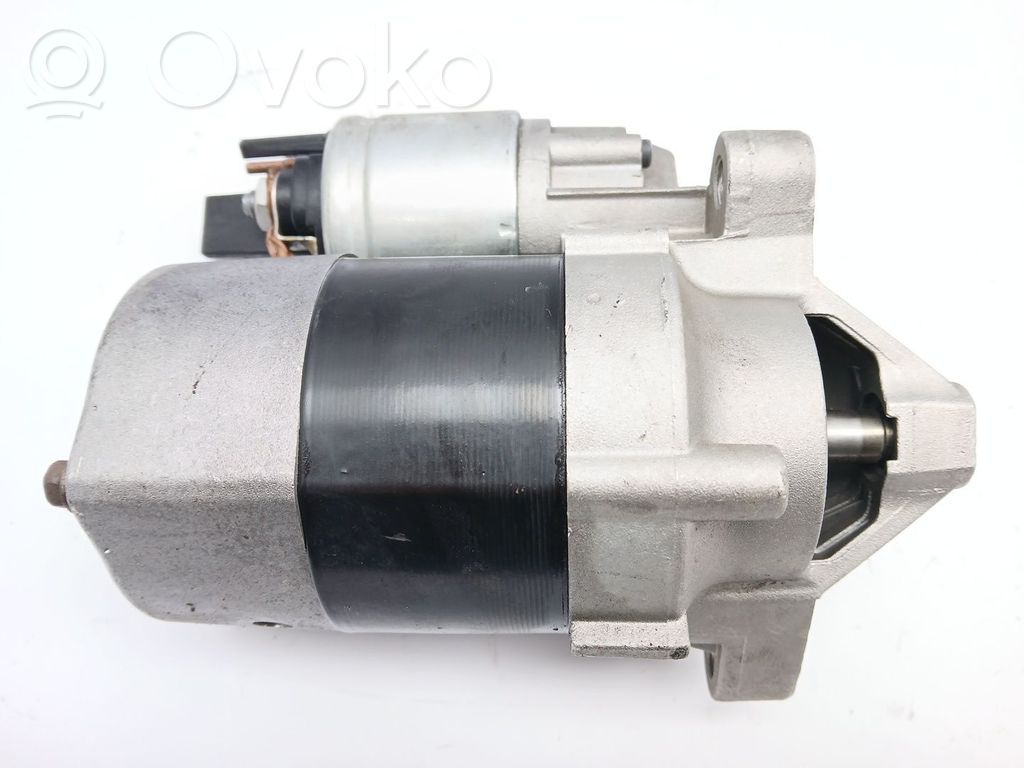 Motor de arranque   8200266777E