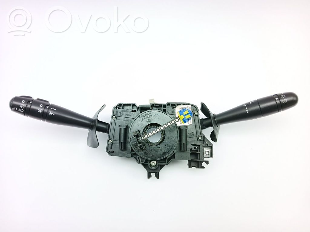 Dacia Duster Multifunctional control switch/knob 