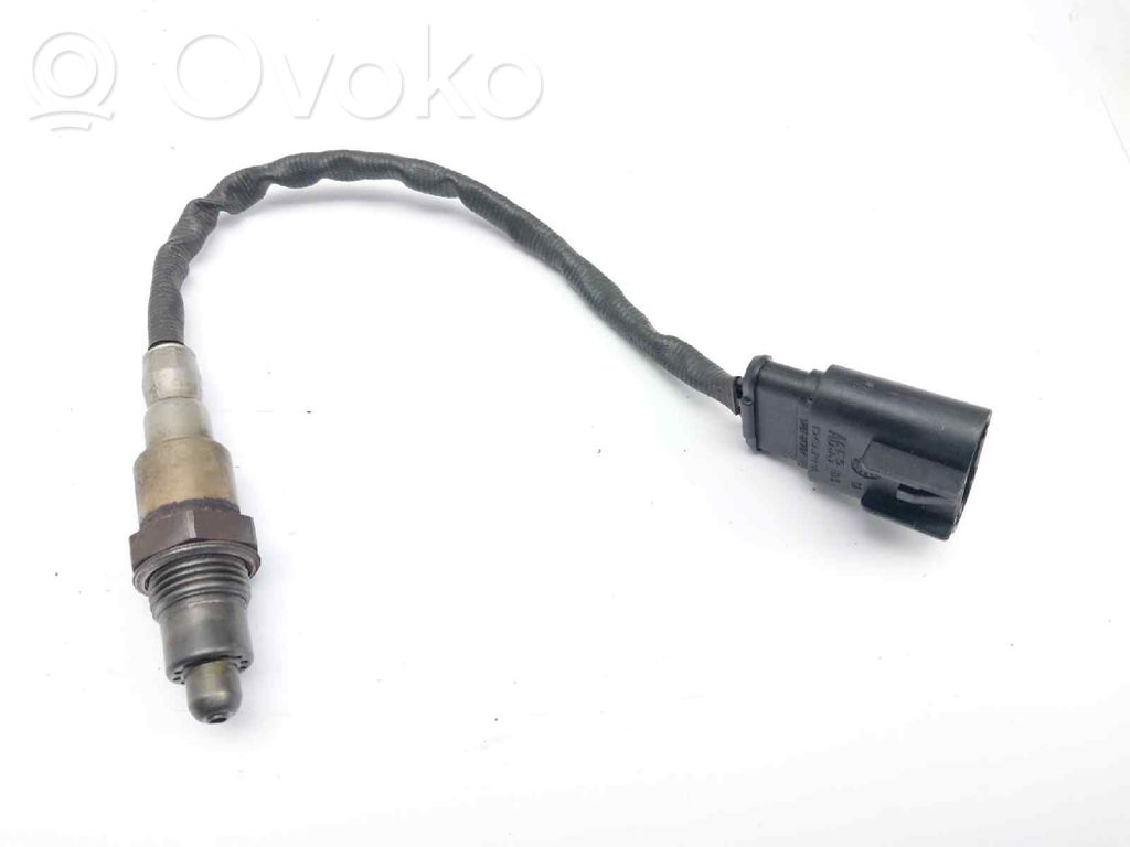 Fiat Tipo Lambda probe sensor 