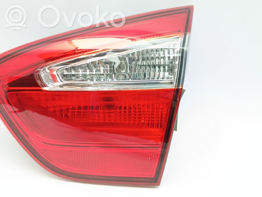 KIA Rio Takavalot 