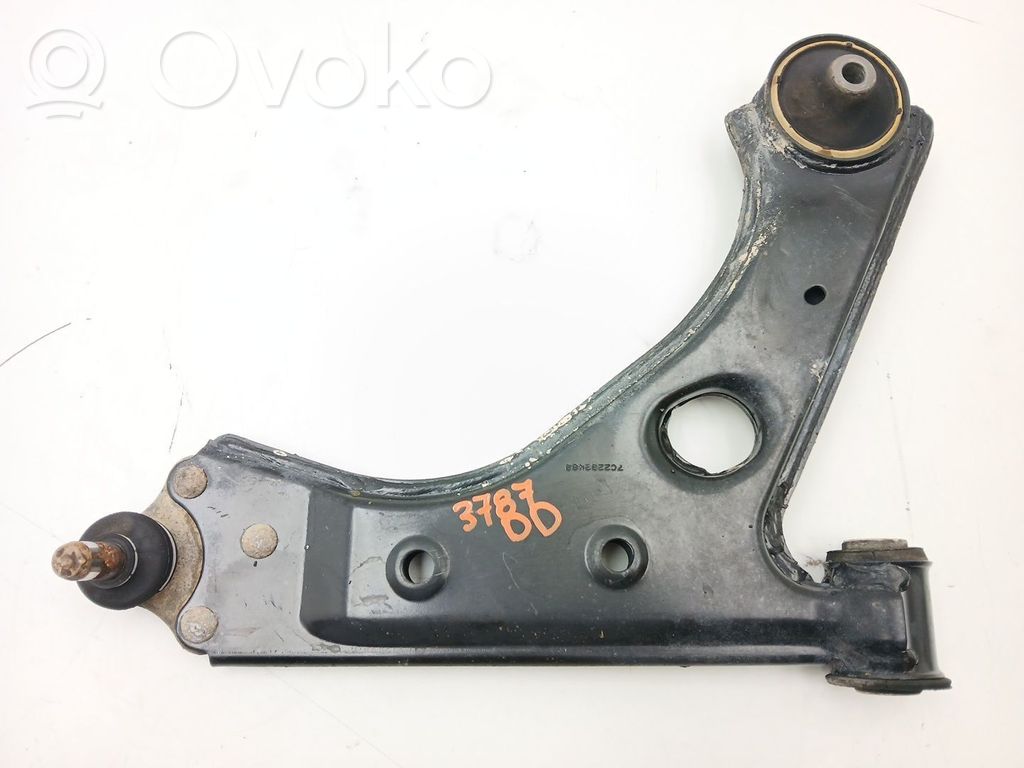 Front control arm   352543