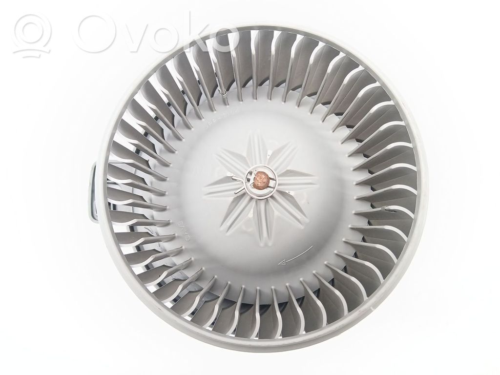 KIA Rio Mazā radiatora ventilators 