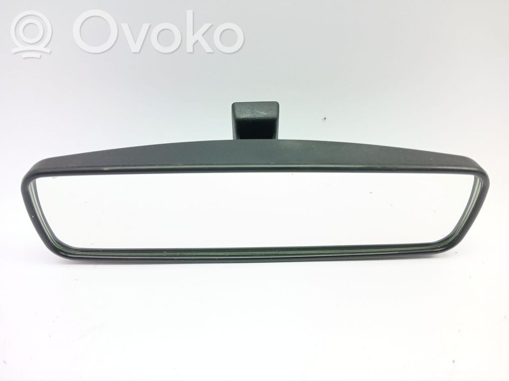 Dacia Sandero II Rear view mirror (interior) 