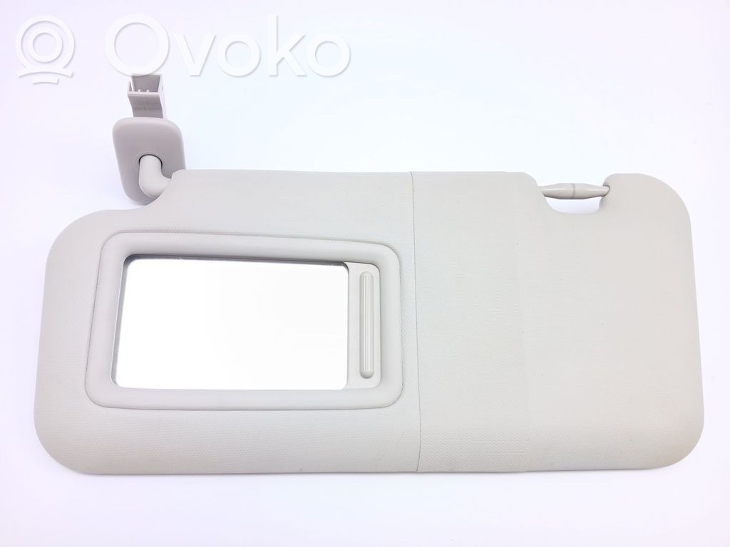 Mazda CX-3 Sun visor 