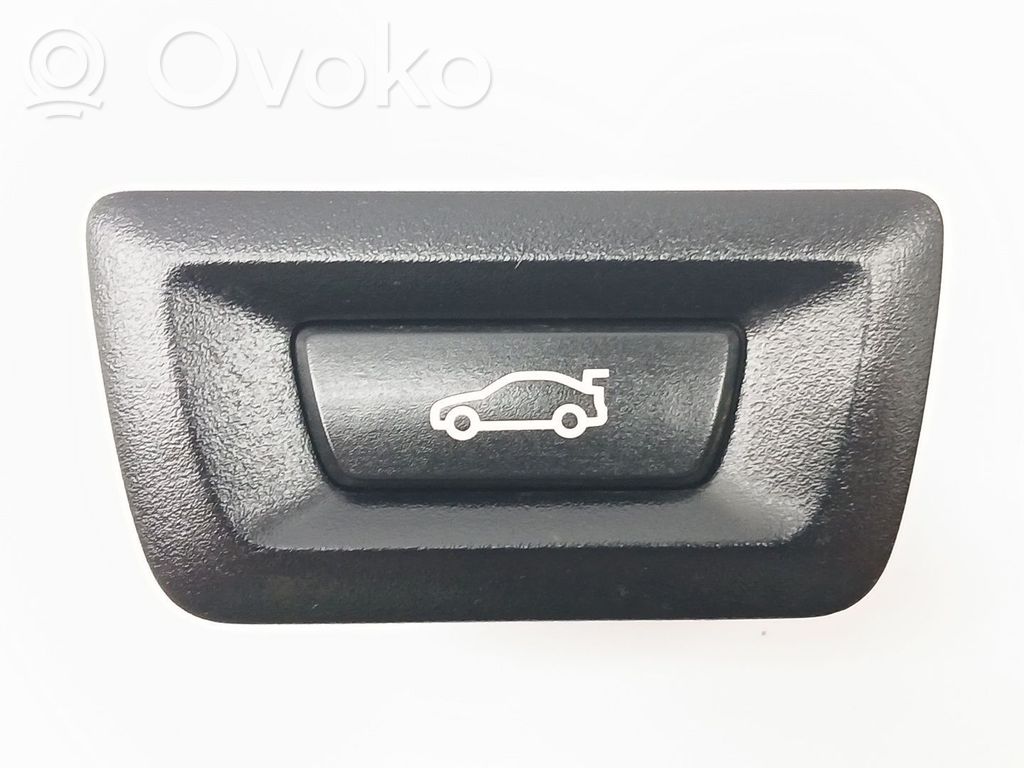 BMW X1 F48 F49 Interruptor de la calefacción de la luna/parabrisas 