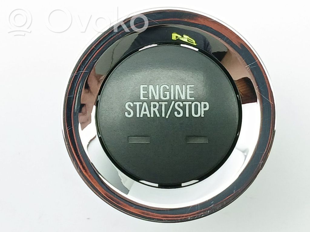 Opel Astra K Anti-theft wheel nuts and lock 