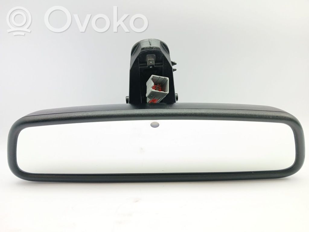 Jaguar XF X250 Espejo retrovisor (interior) 