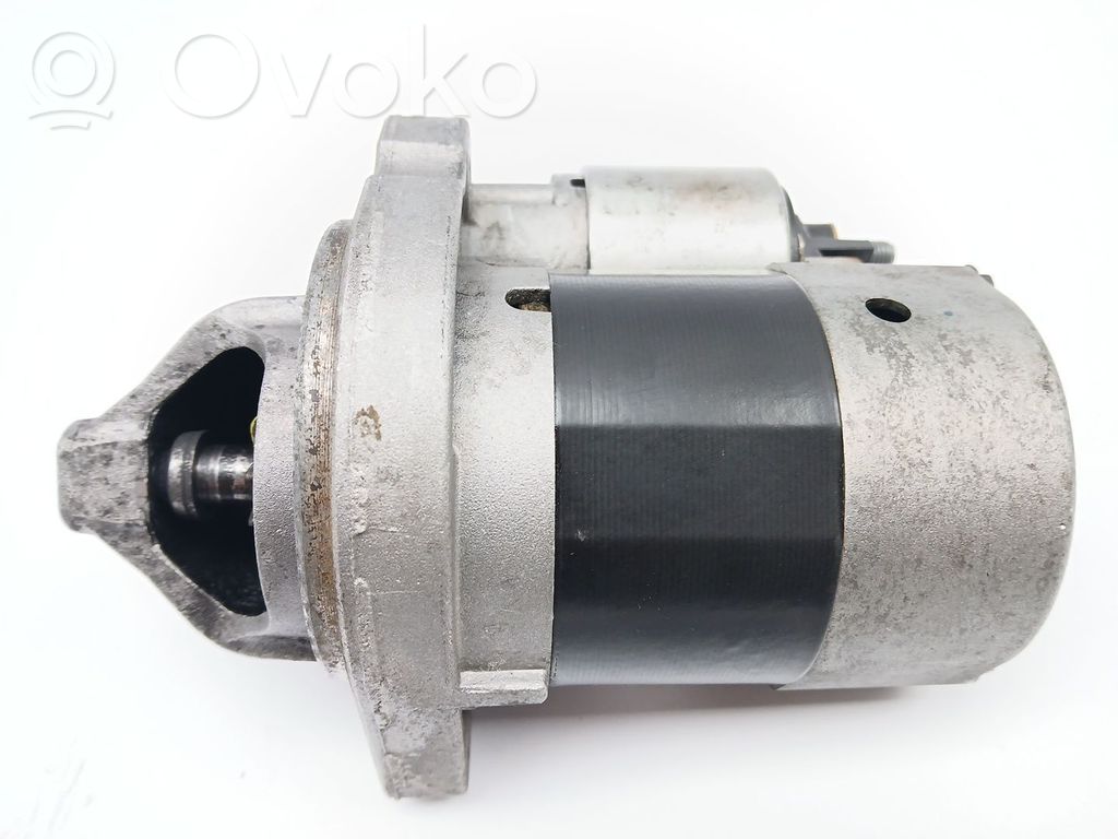 Ford C-MAX II Starter motor 