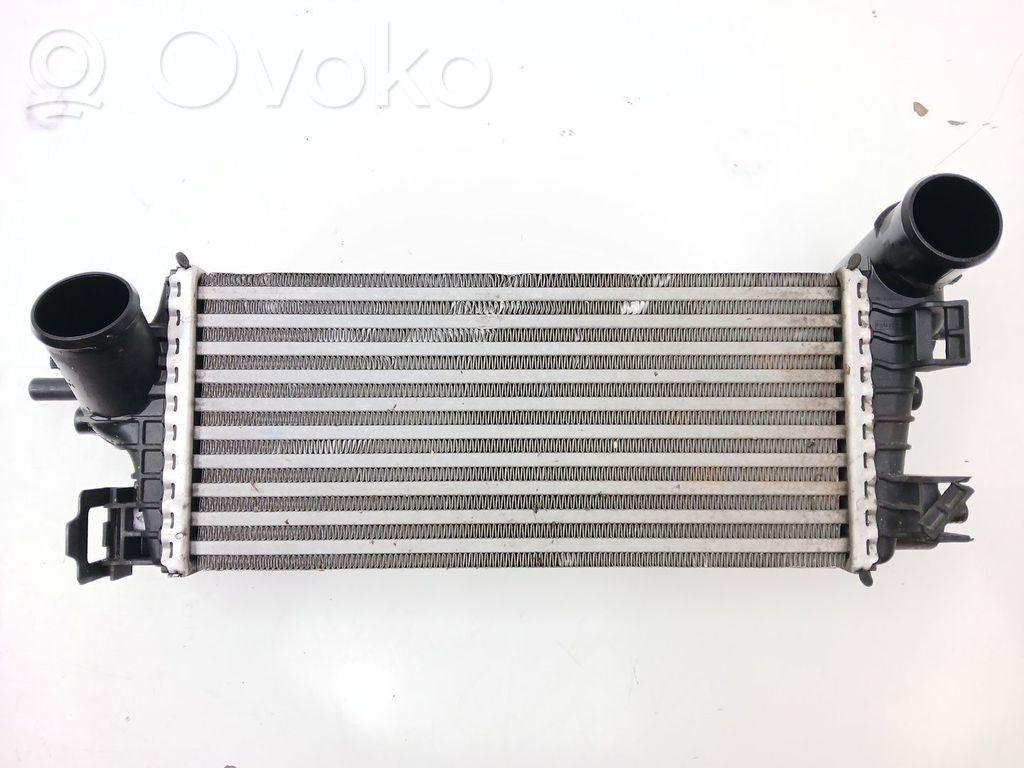 Ford C-MAX II Intercooler radiator 