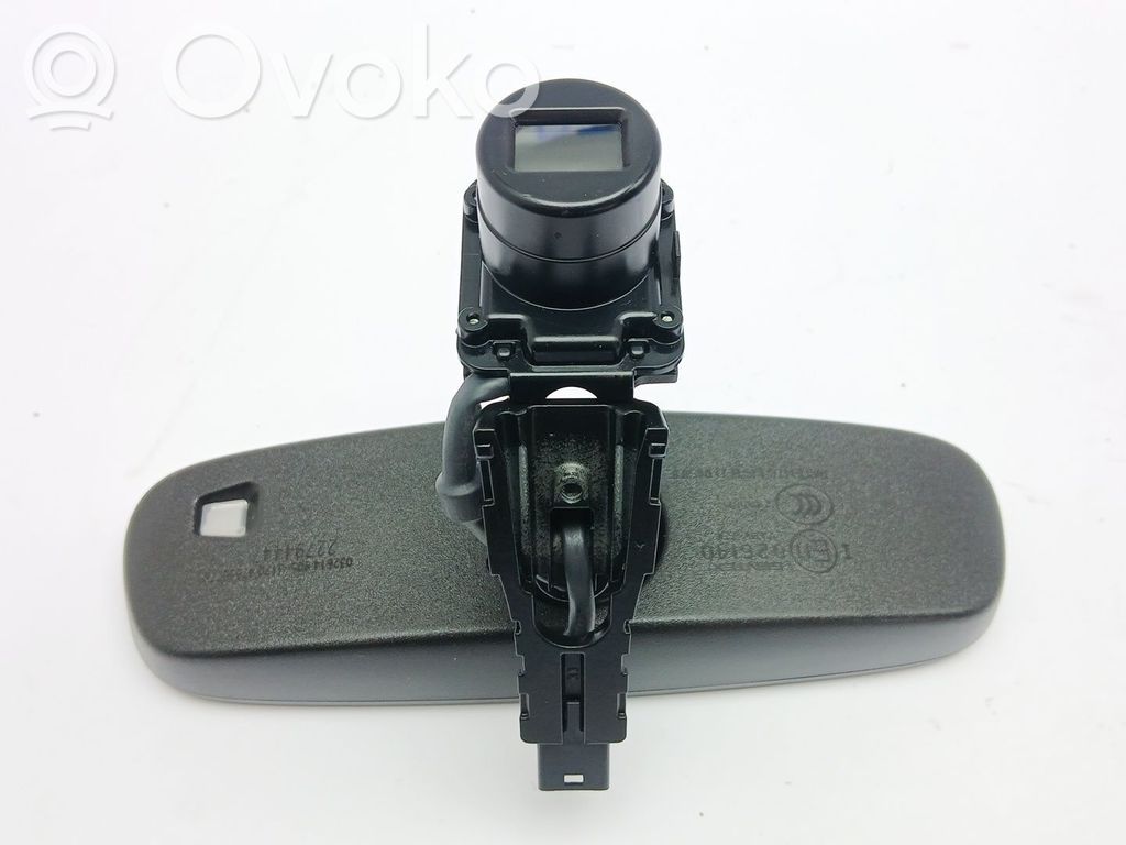 Opel Insignia A Rear view mirror (interior) 