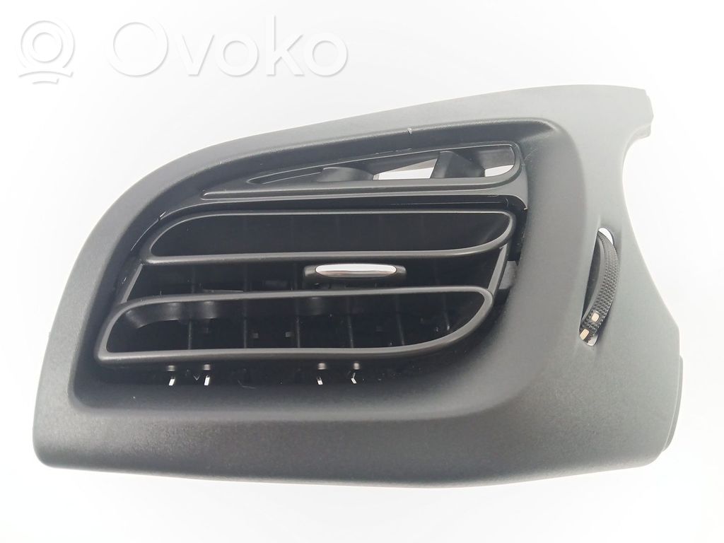 Citroen C3 Centrinės oro grotelės 