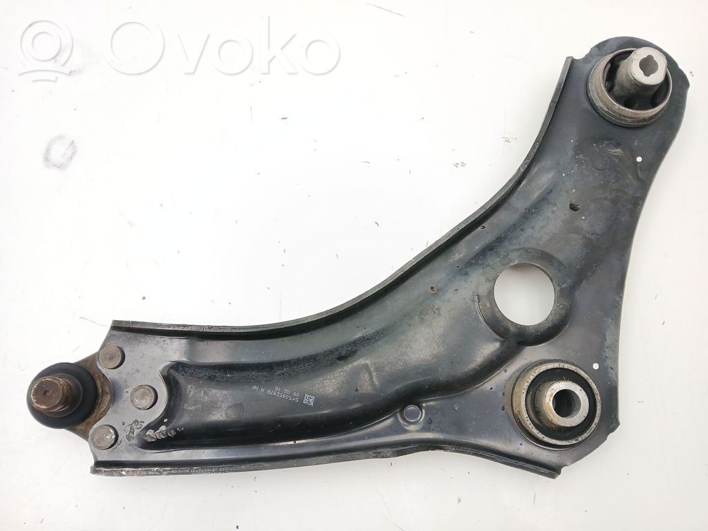 Renault Megane IV Front control arm 