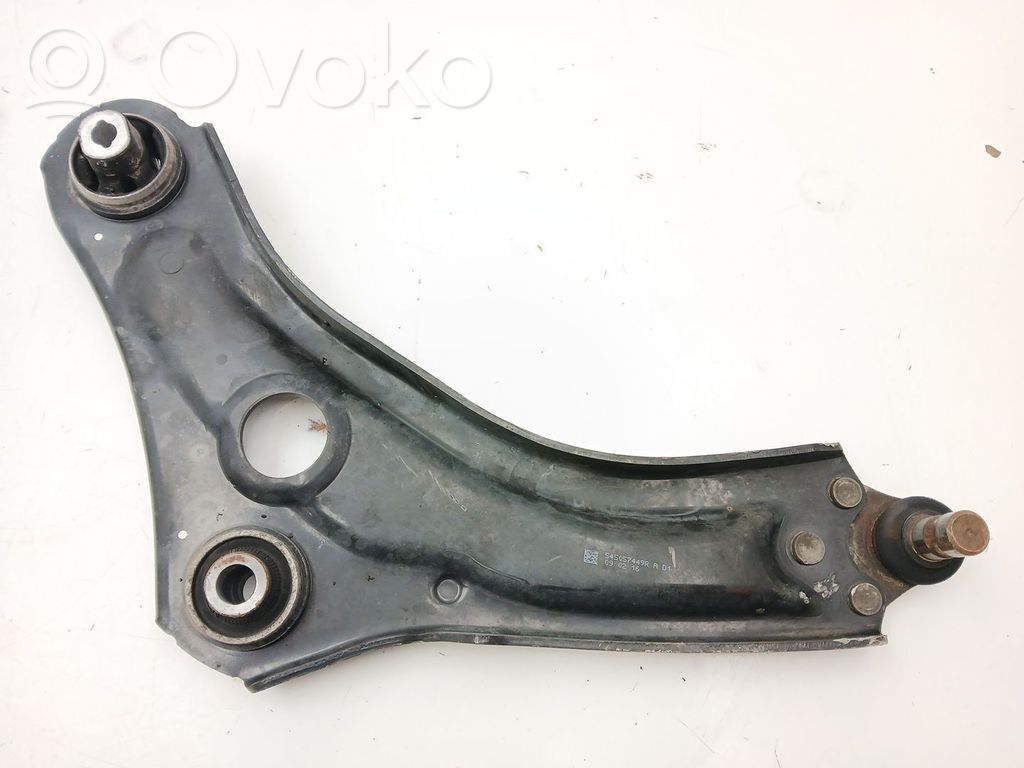 Renault Megane IV Querlenker vorne 