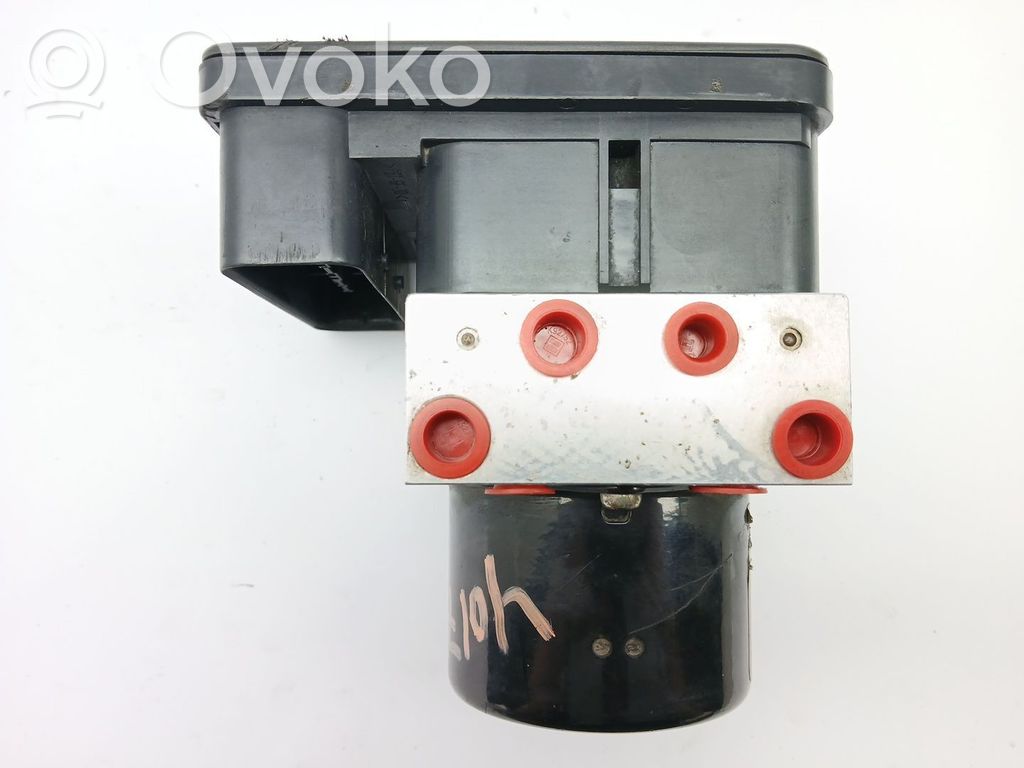 Peugeot 206 ABS Pump 