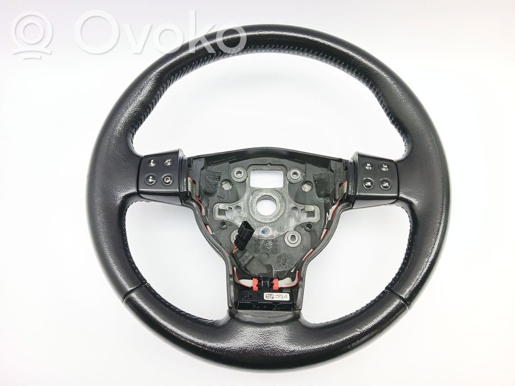 Seat Leon (1P) Руль 