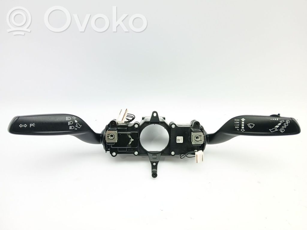 Multifunctional control switch/knob   8X0953521AE,8X0953502