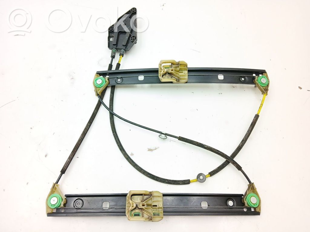 Audi A1 Front door electric window regulator 