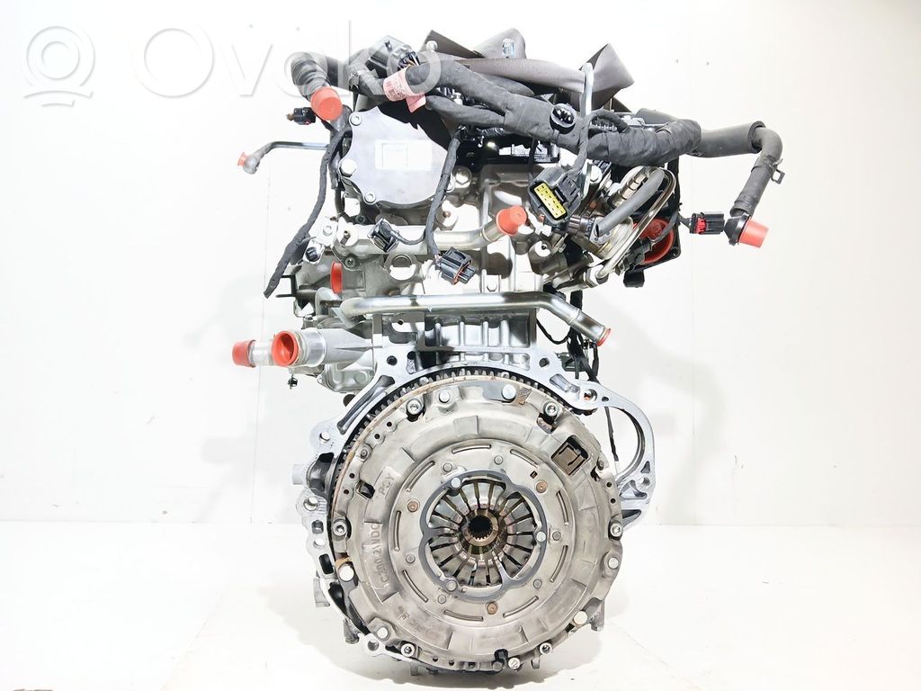 Motor   G15DTF175950