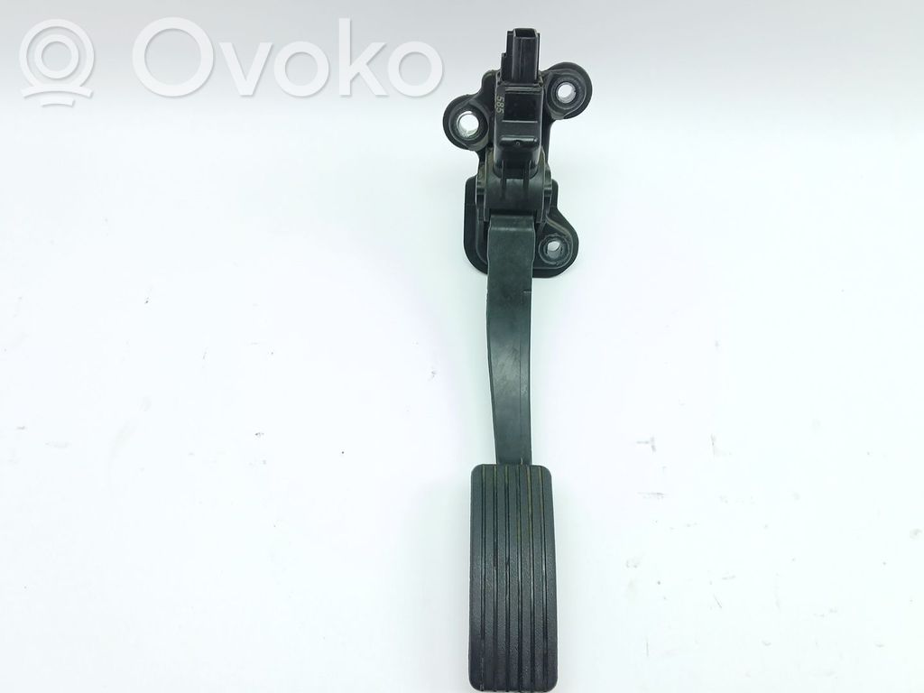Fiat Freemont Acceleration sensor 