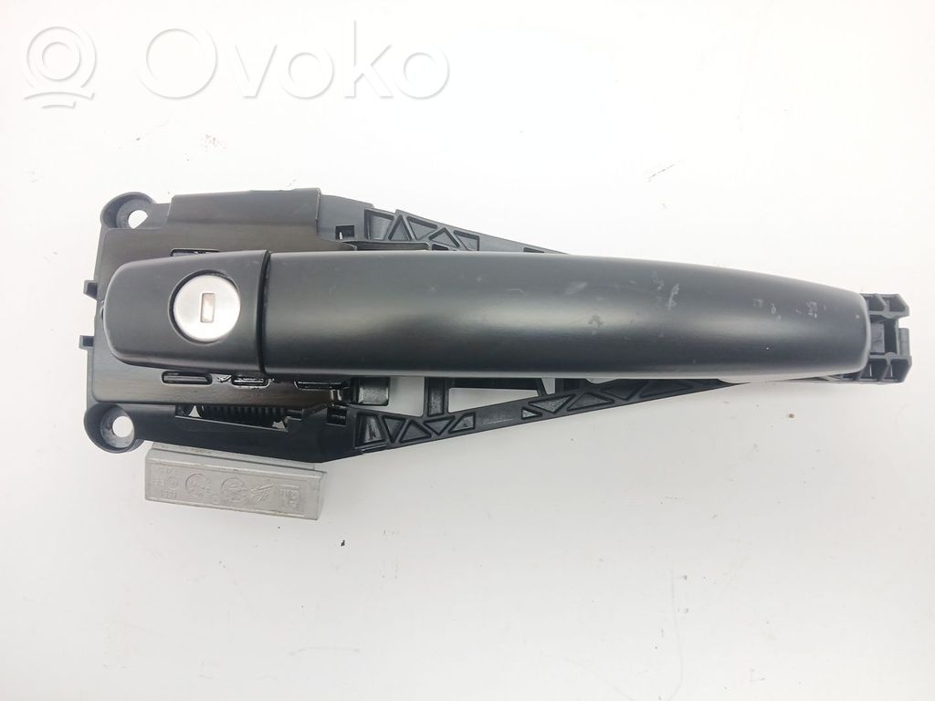 Opel Corsa E Etuoven sisäkahva 