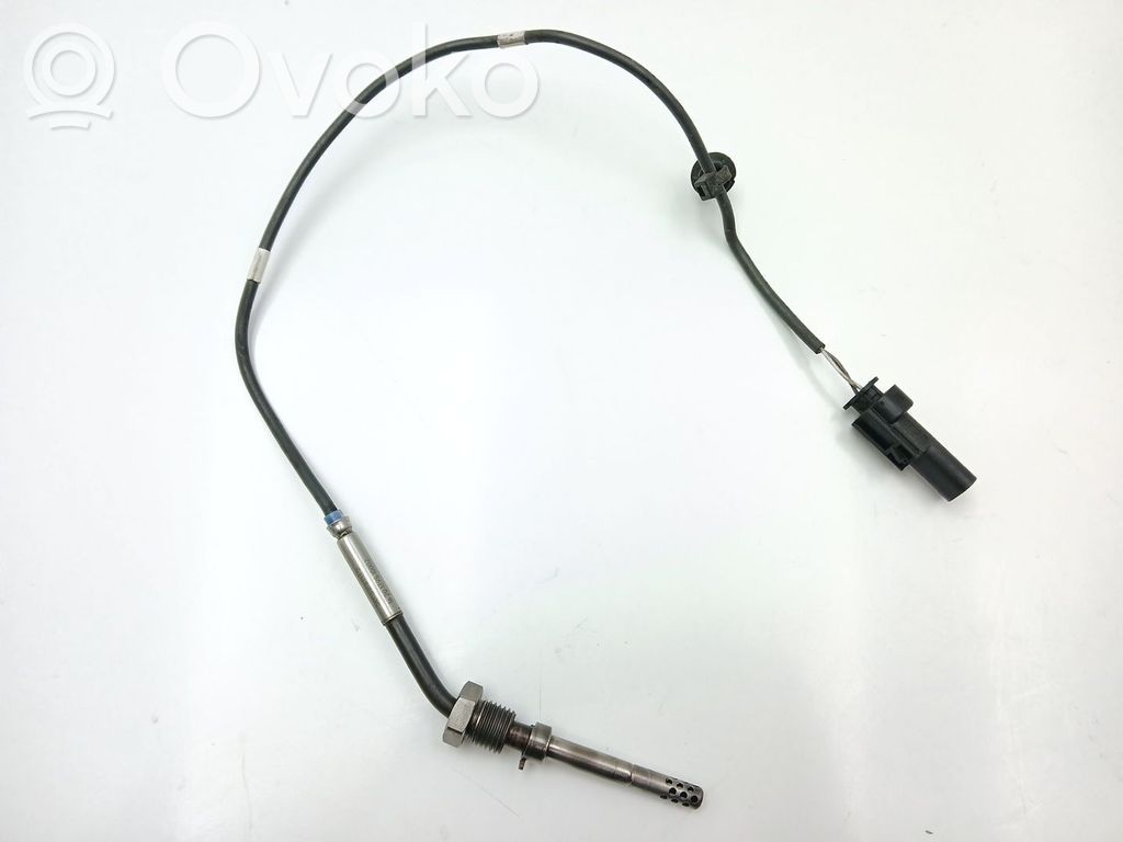 Opel Corsa E Lambda probe sensor 
