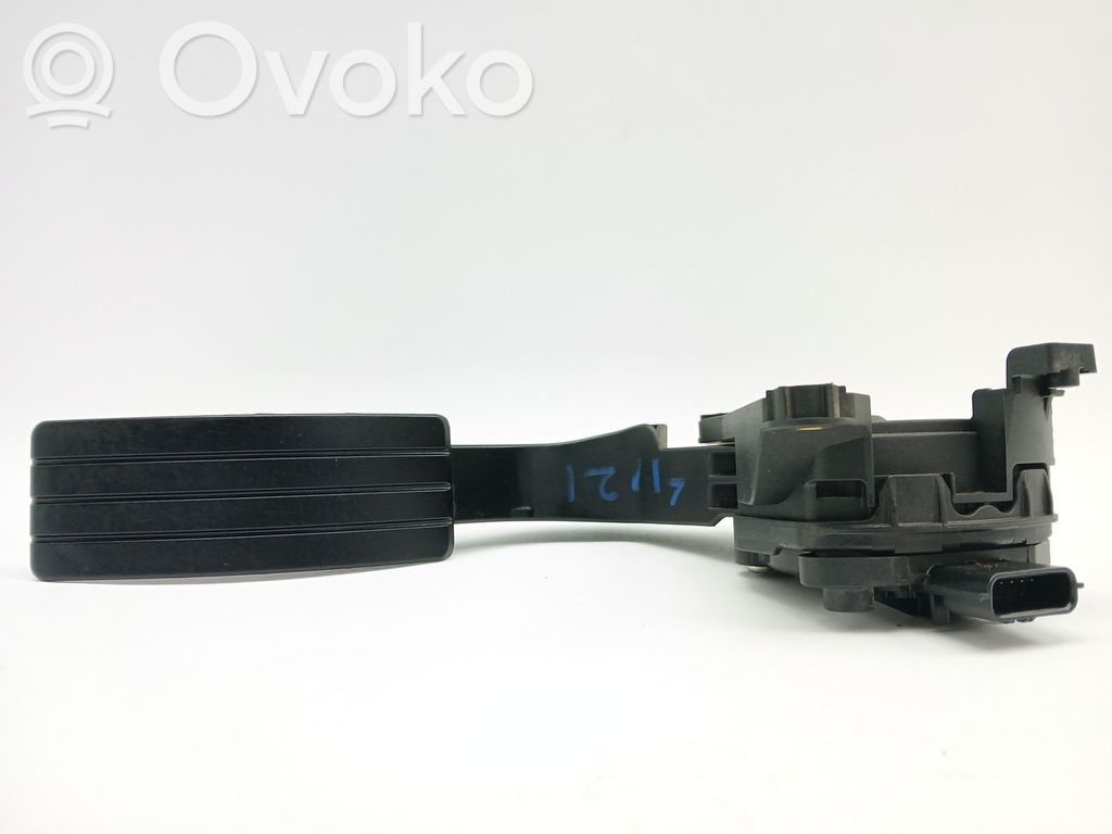 Acceleration sensor   180029347R,6PV00997807