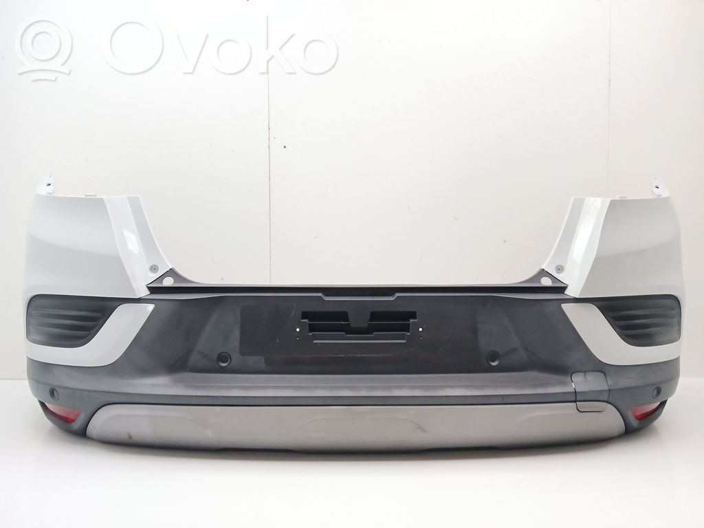 Renault Arkana Parachoques 