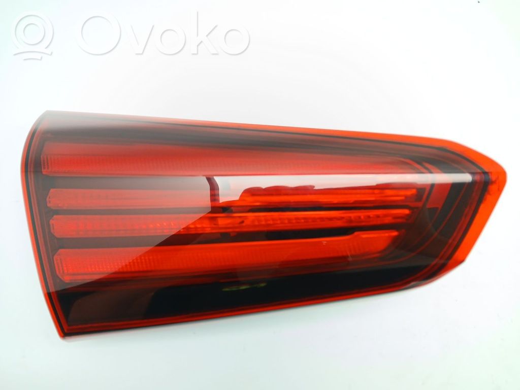 Hyundai i20 (GB IB) Lampa tylna 