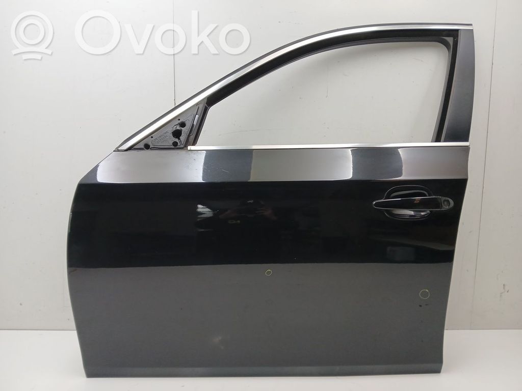 BMW 5 E60 E61 Front door 