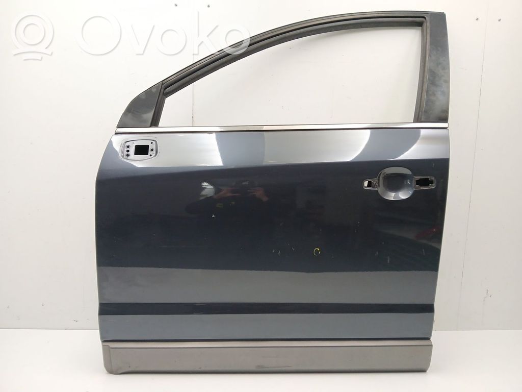Opel Antara Durvis 