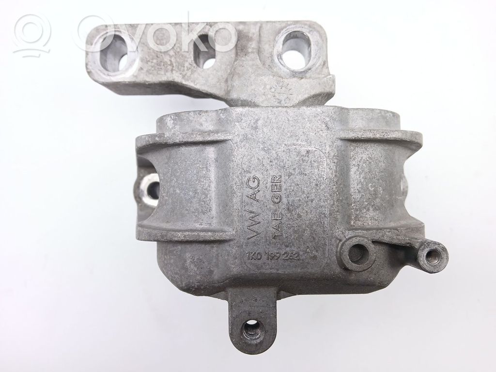 Engine mount bracket   1K0199262AM