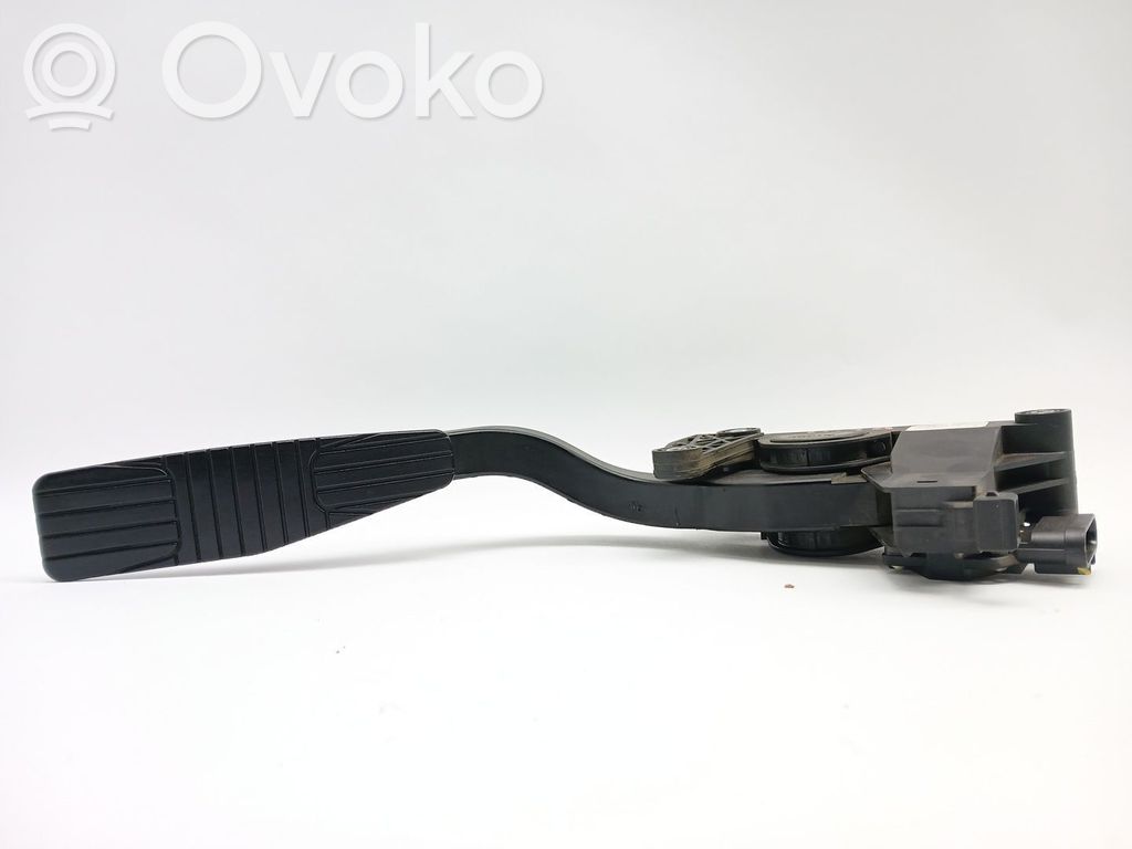 Opel Antara Acceleration sensor 