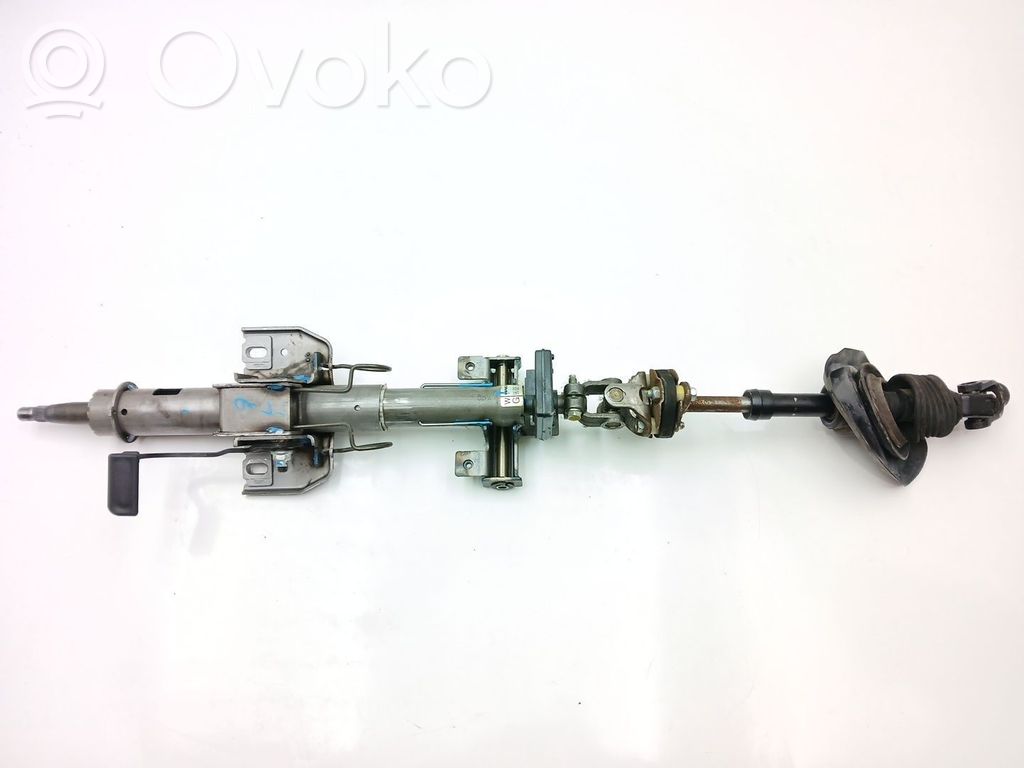 Opel Antara Steering wheel axle 