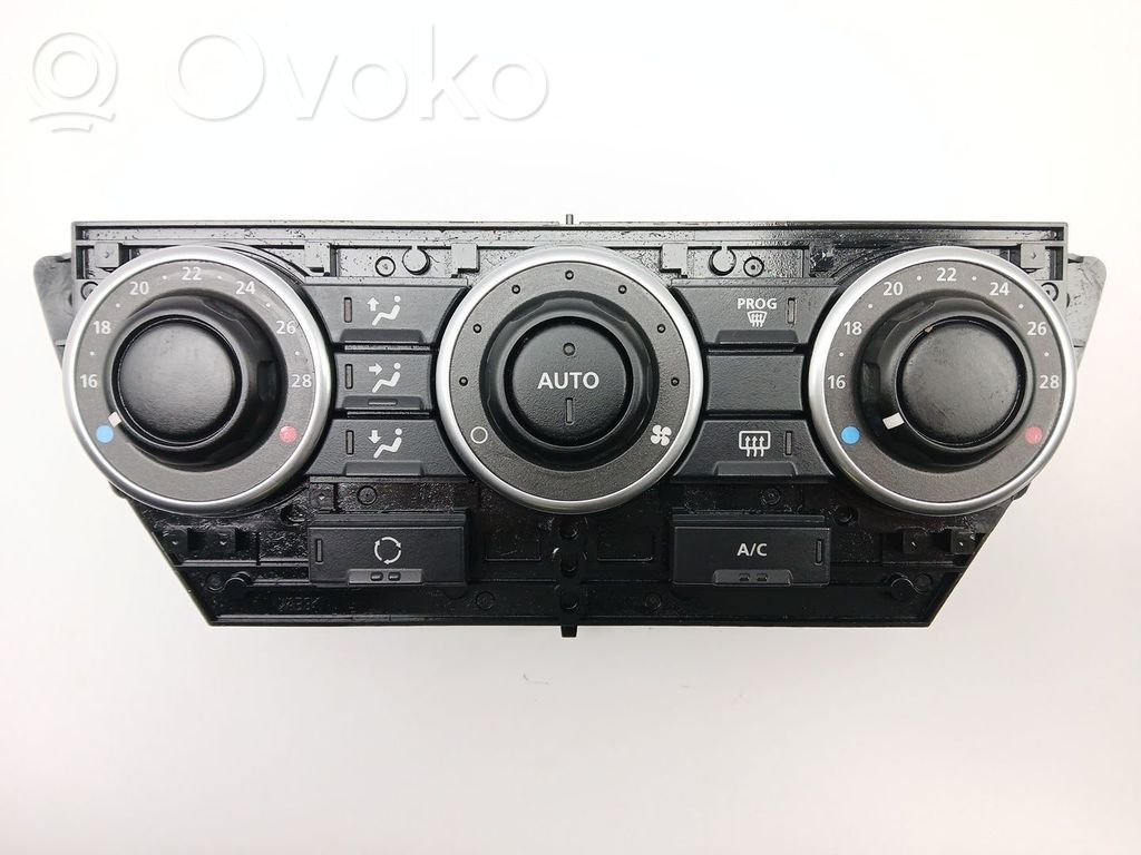 Land Rover Freelander 2 - LR2 Panel klimatyzacji 