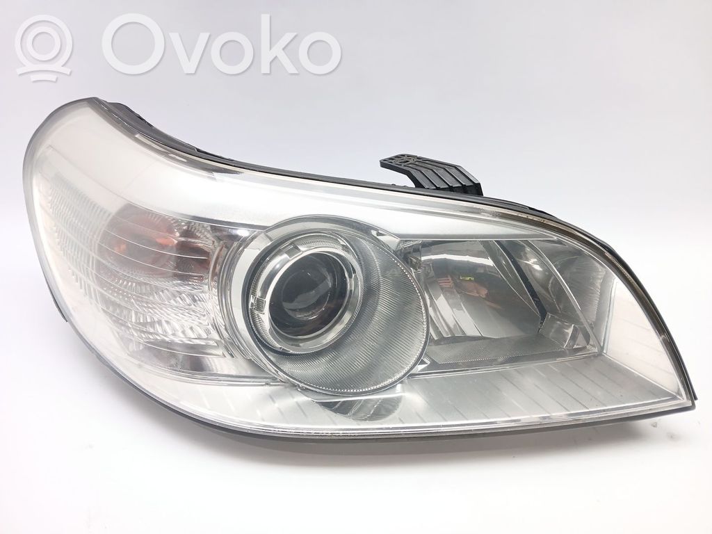 Chevrolet Epica Lampa przednia 
