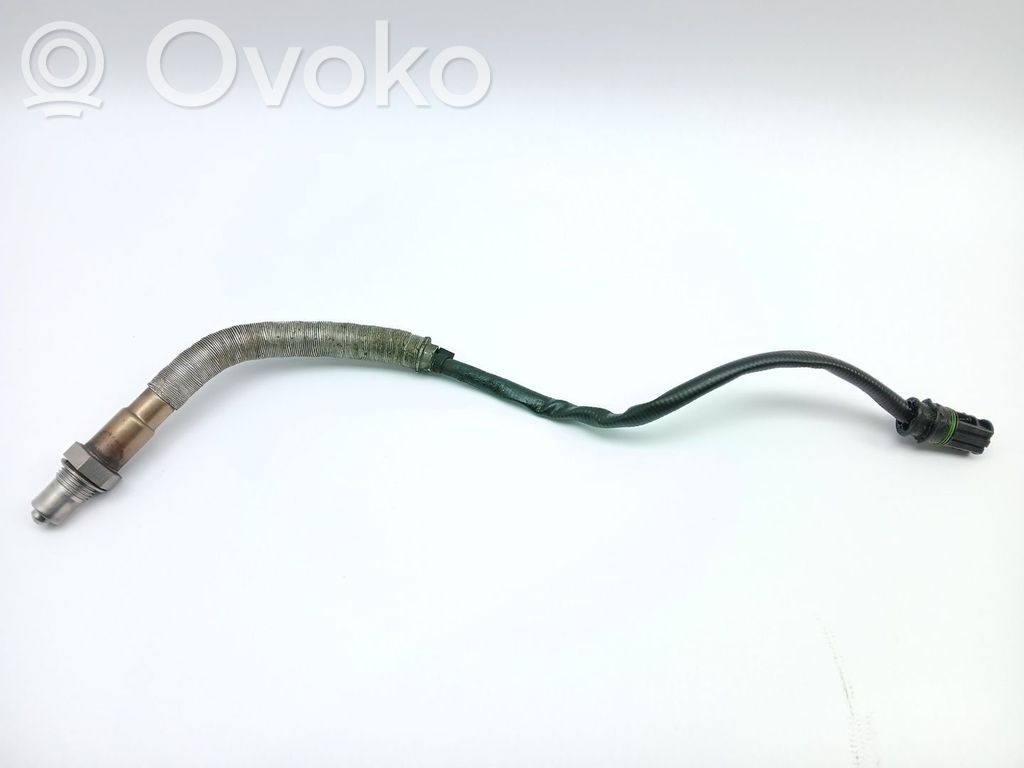 BMW 5 E60 E61 Lambda probe sensor 