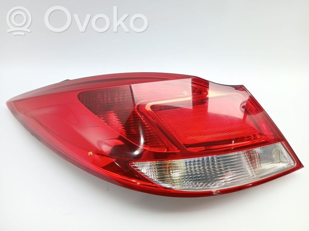 Opel Insignia A Takavalot 
