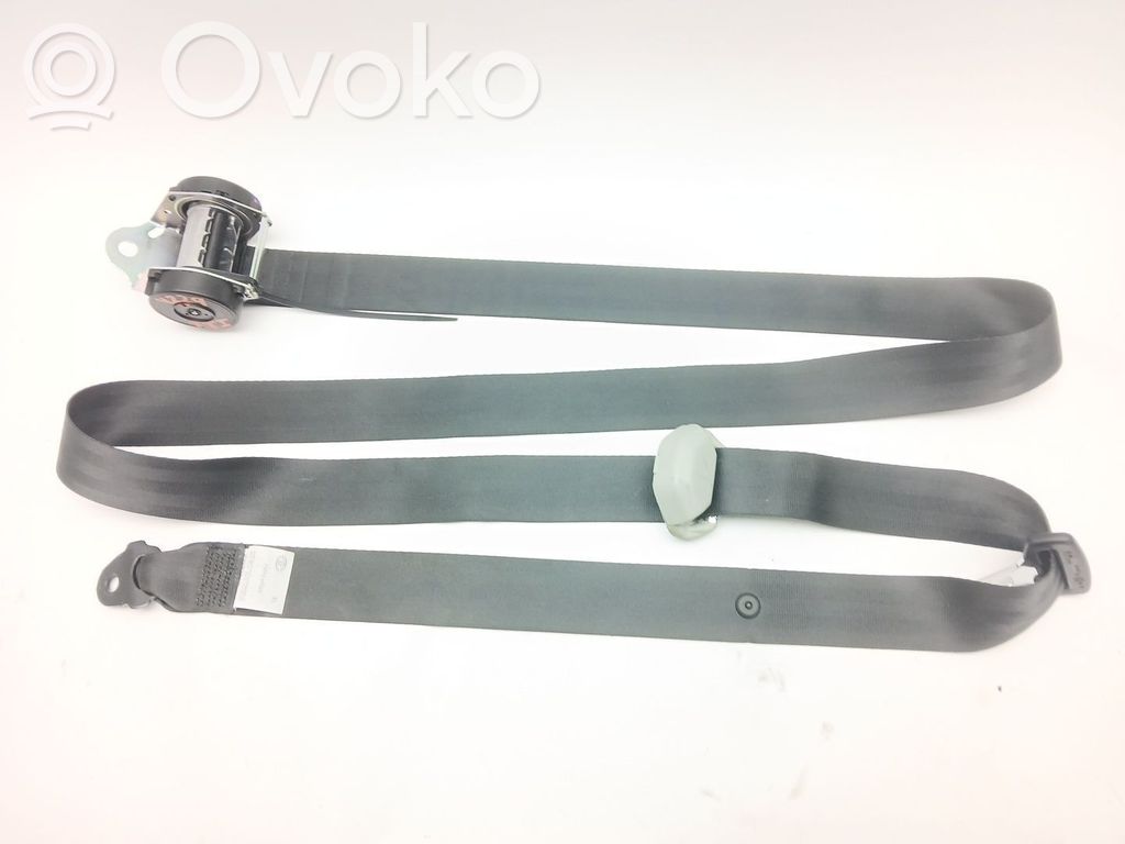 Toyota Verso Cinturón trasero 