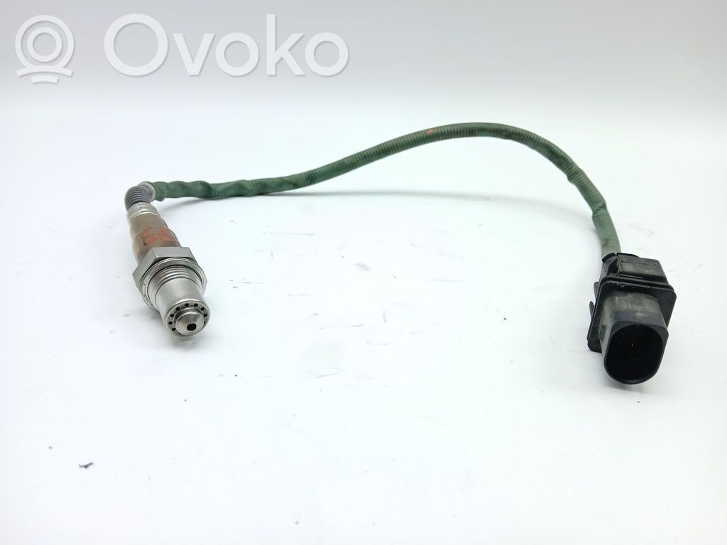 Lambda probe sensor   A0035427018,0258017016