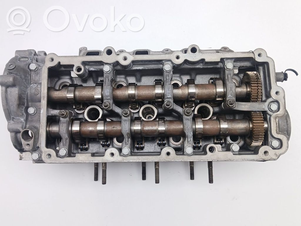 Audi A5 8T 8F Engine head 