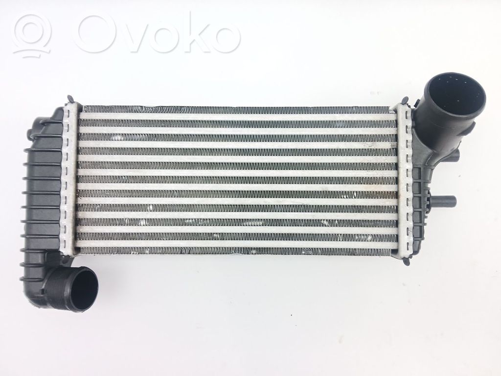 Ford Tourneo Intercooler radiator 