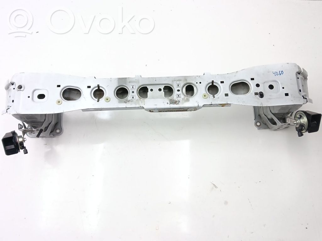 Ford Tourneo Front bumper cross member 